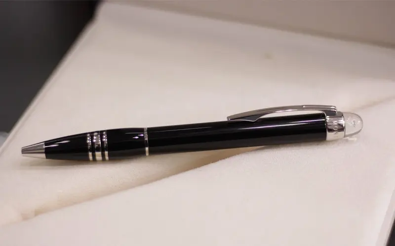 Bút bi Montblanc