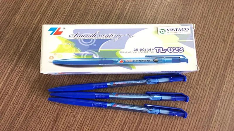 Bút bi Thiên Long TL-023