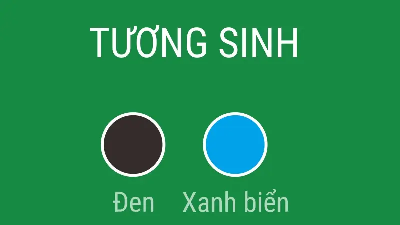 Sinh năm 1988 hợp hướng nào?