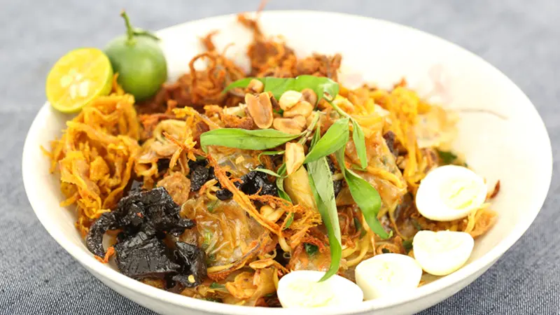 Thịt xiên que