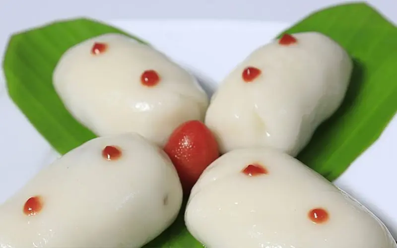Bánh mật là món tủ cho những tín đồ hảo ngọt