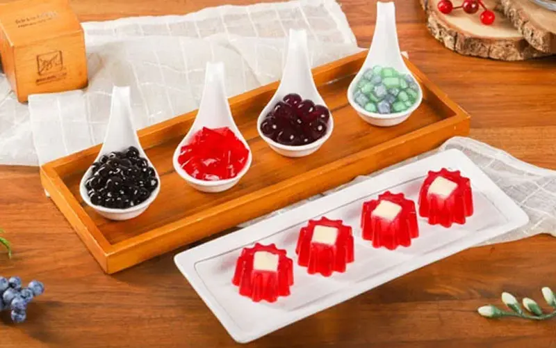 Lựa chọn trà và sữa phù hợp