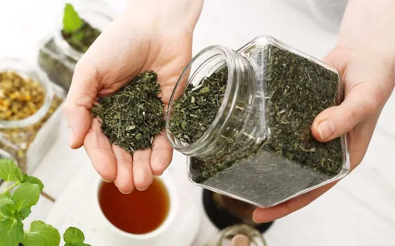 Làm topping trân châu khá đơn giản