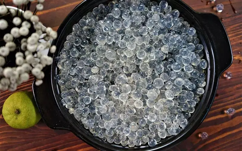 Lọc bã trà
