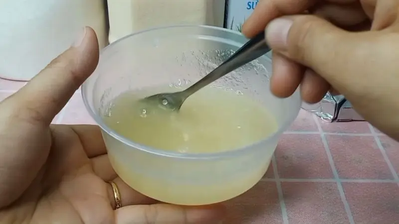 Topping khúc bạch phô mai tươi uống trà sữa cực ngon