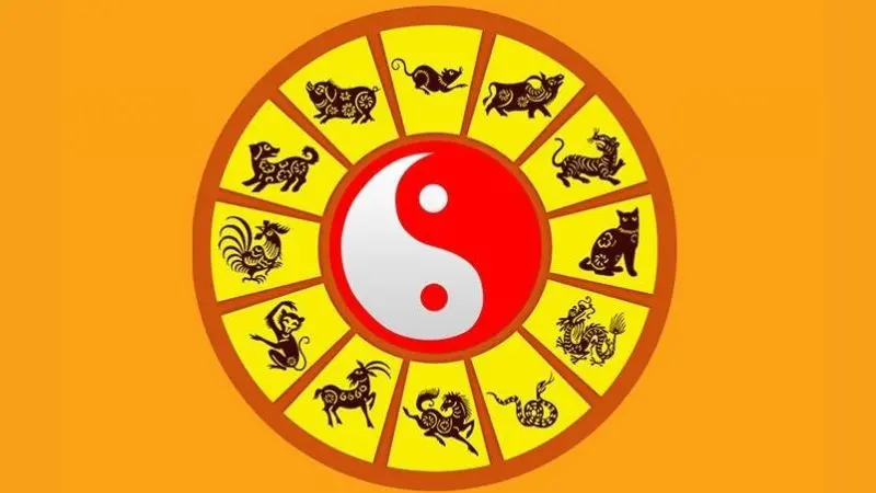 Mâm lễ vật cúng tam tai