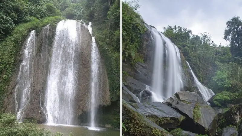 Ta Lam Waterfall