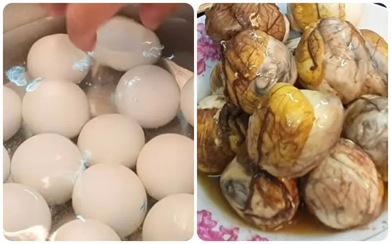 Xào sơ nấm rơm