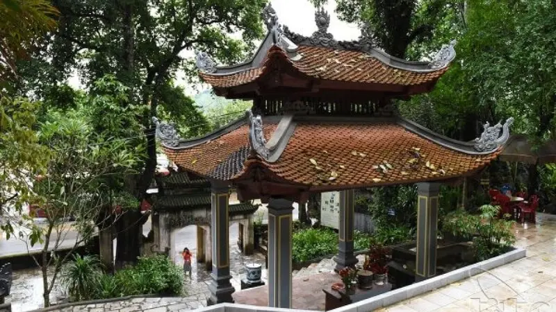 Duom Temple