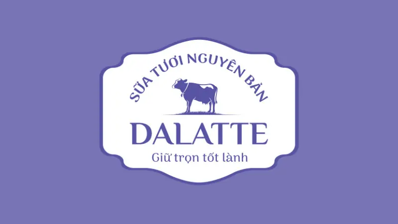 Đôi nét về thương hiệu DALATTE