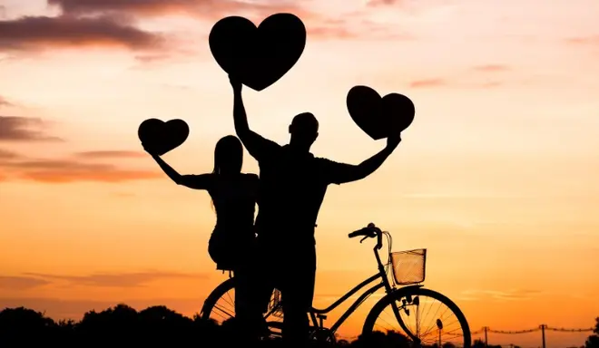 Top 36 bài thơ Valentine hay nhất gửi các cặp tình nhân