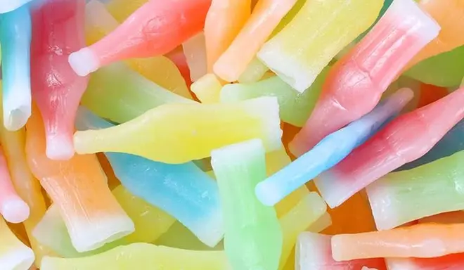 Kẹo sáp là gì? Review 10 kẹo sáp ngon hot tiktok 