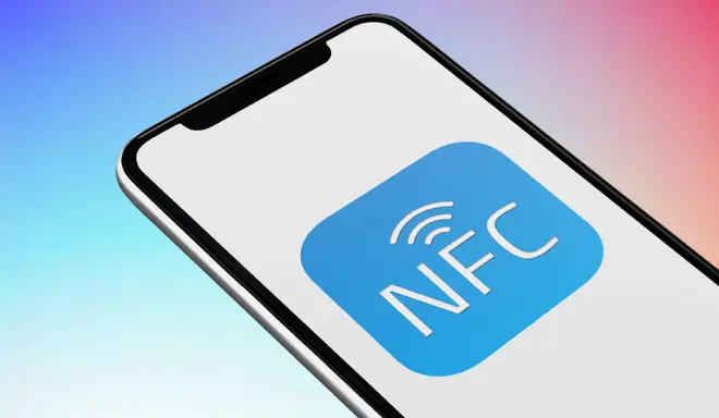 NFC là gì? Cách quét NFC trên iPhone để xác thực sinh trắc học ngân hàng