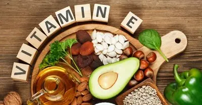 20+ Loại thực phẩm giàu vitamin E và giá trị dinh dưỡng mang lại