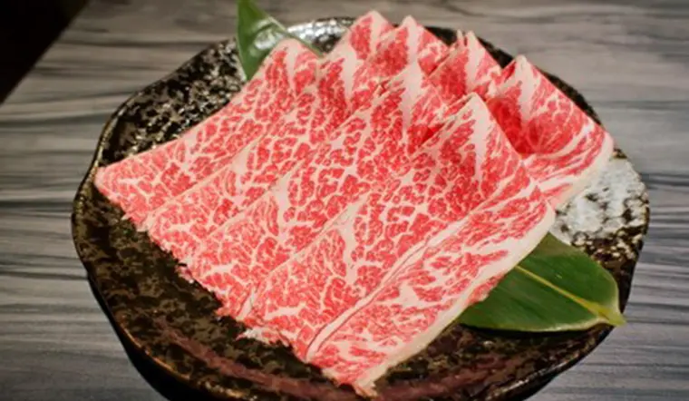 Thịt bò Kobe có gì mà sao lại đắt đỏ đến như vậy?