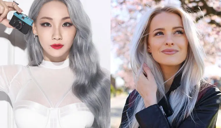 10 kiểu tóc nữ bạch kim sang chảnh, thời thượng nhất năm 2023
