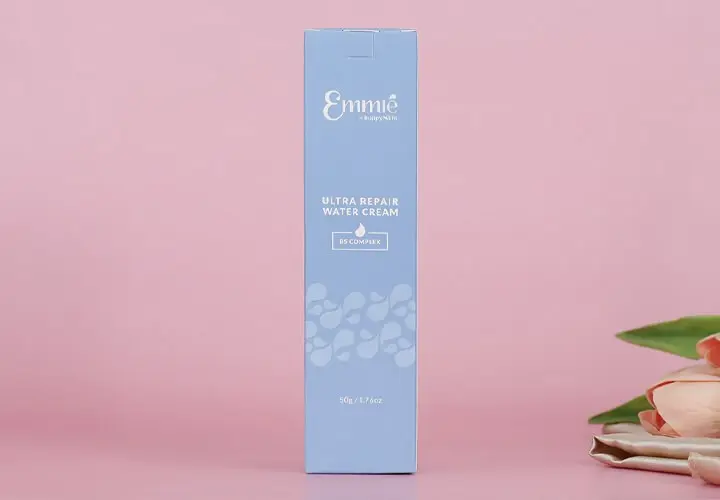 Kem dưỡng cấp ẩm và phục hồi da B5 Complex Emmié 50g Kem dưỡng cấp ẩm và phục hồi da B5 Complex Emmié 50g