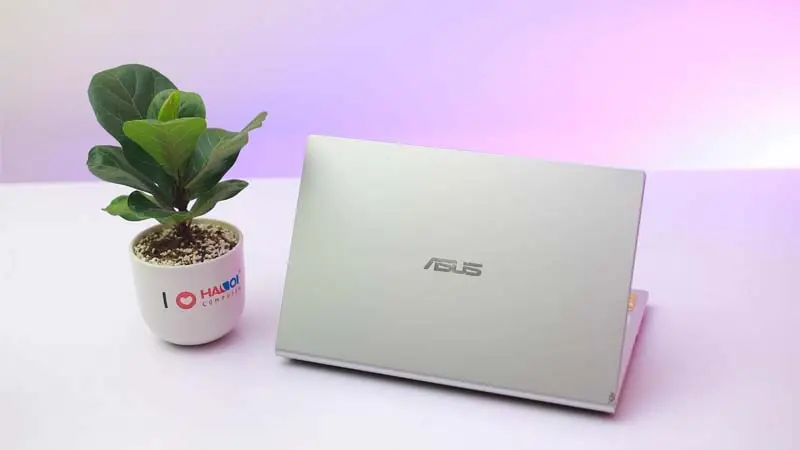 Laptop Asus chính hãng tại Điện máy XANH