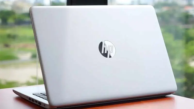 HP - Thương hiệu laptop Mỹ