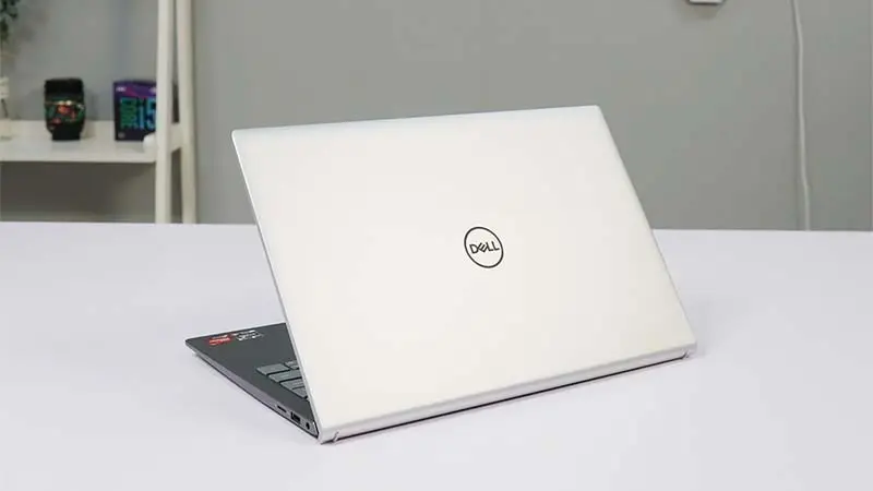 Laptop Dell thương hiệu uy tín từ Mỹ
