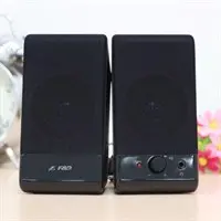 Loa vi t&iacute;nh Fenda U213A - 2.0