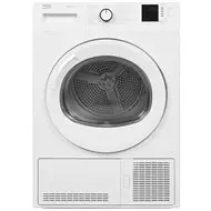 Máy sấy ngưng tụ Beko 8 kg DU8133GA0W