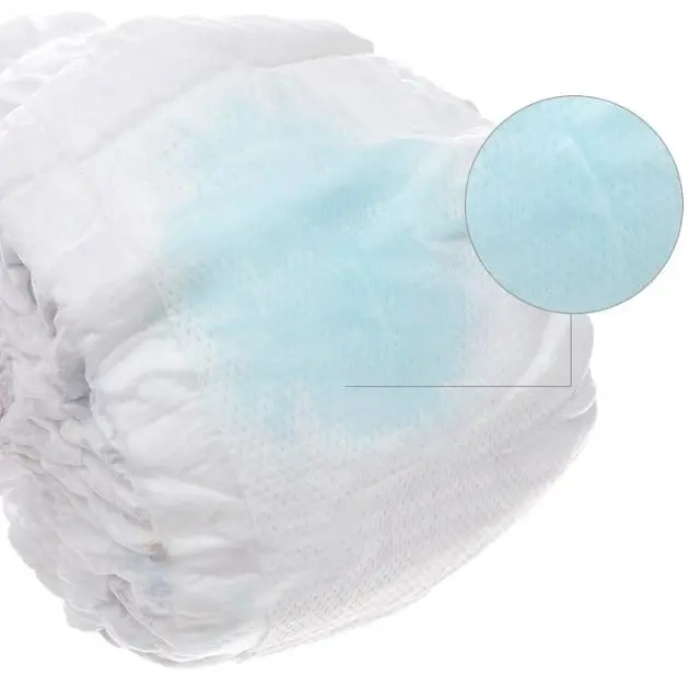 Tã quần Bobby size XXXL 32 miếng (20 - 35 kg) - 3000 lỗ thấm hút