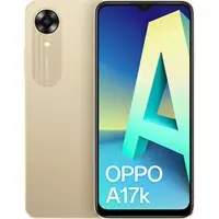 Oppo A17K