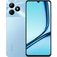 realme note 50