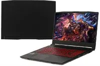 Laptop MSI Katana Gaming GF66 11UC i7 11800H