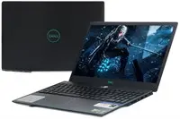 Laptop Dell Gaming G3 15 i7 10750H