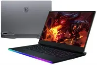 Laptop MSI Gaming GE66 Raider 11UG i7 11800H