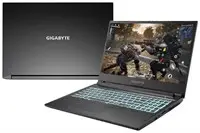 Laptop GIGABYTE Gaming G5 i5 11400H