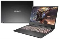 Laptop GIGABYTE Gaming G5 i5 10500H