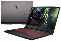 Laptop MSI Gaming Pulse GL66 11UDK i7 11800H