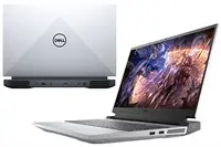 Laptop Dell Gaming G15 5515 R5 5600H