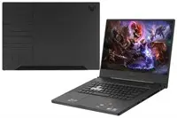 Laptop Asus TUF Gaming FX516PM i7 11370H