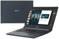 Laptop Acer Aspire 7 Gaming A715 42G R4XX