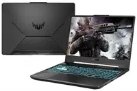Laptop Asus TUF Gaming FX506HCB i5 11400H