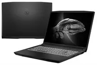 Laptop MSI Creator M16 A12UC i7 12700H