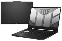 Laptop Asus TUF Gaming FX517ZC i5 12450H