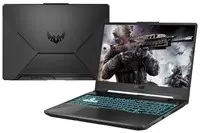 Laptop Asus TUF Gaming FX506HC i5 11400H