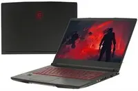 Laptop MSI Gaming GF63 Thin 11UD i5 11400H