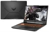 Laptop Asus TUF Gaming FX506LHB i5 10300H