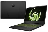 Laptop MSI Gaming Alpha 15 B5EEK R7 5800H