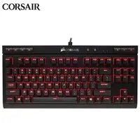 B&agrave;n Ph&iacute;m Cơ C&oacute; D&acirc;y Gaming Corsair K63 Compact Mechanical