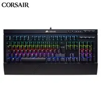 B&agrave;n Ph&iacute;m Cơ C&oacute; D&acirc;y Gaming Corsair K68 RGB Mechanical Đen