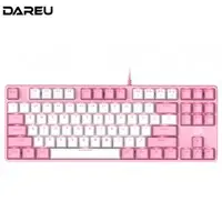 B&agrave;n Ph&iacute;m C&oacute; D&acirc;y DareU EK87