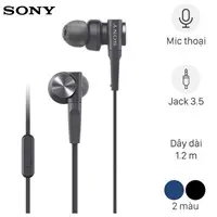 sony extra bass mdr