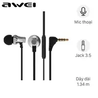 Tai nghe EP Awei